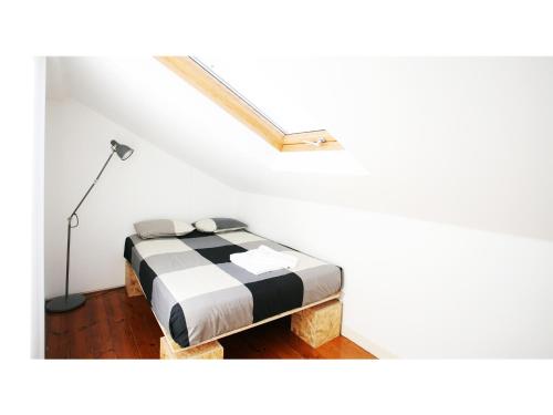 Green Heart Hostel, Lisabon (fotografie 2)