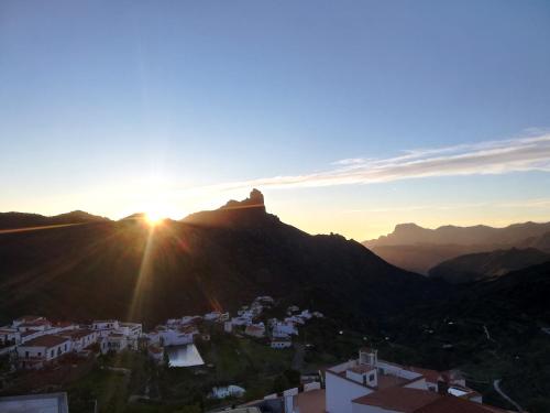 La Ventana del Bentayga