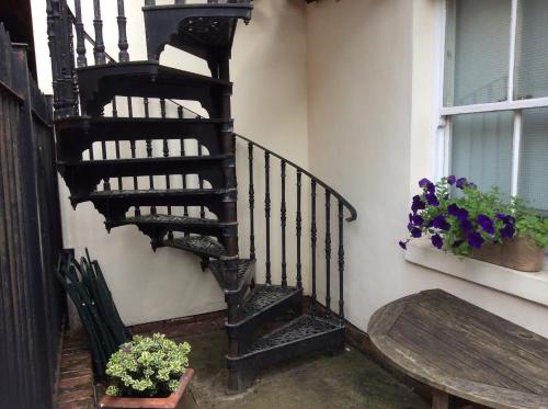 Highgate, Beverley/Hull in เบเวอร์รี่