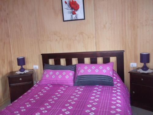 Accommodation in Bío Bío