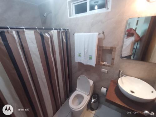 Hotel & Suites Mo Sak, Tapachula (fotografie 6)