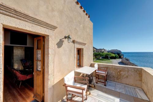 Malvasia Traditional Hotel - image 12