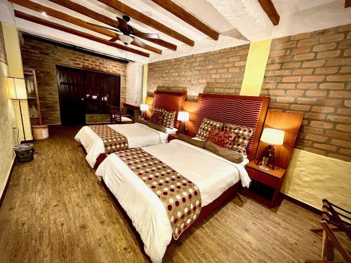 hotel photo