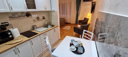 OLIVERA APARTMENT