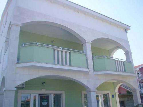 Apartment Oliva A4 - 800 m from sea 