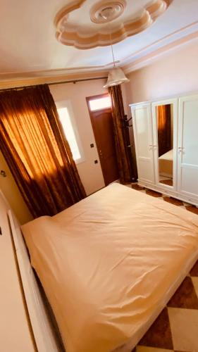 Joli appartement meuble a louer a Al-Hoceima