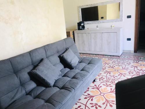 B&B Villino DRM chambre d'hôte Gagliano del Capo