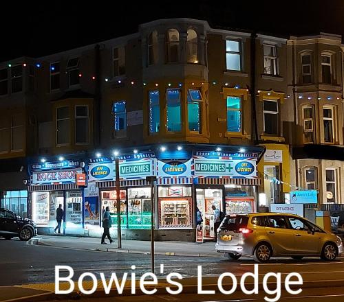 Bowies Lodge - image 5