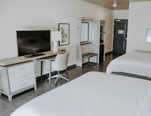 Holiday Inn Omaha Downtown - Waterpark by IHG Holiday Inn Omaha Downtown - Waterpark by IHG