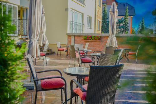 Apartments Bramar - image 7