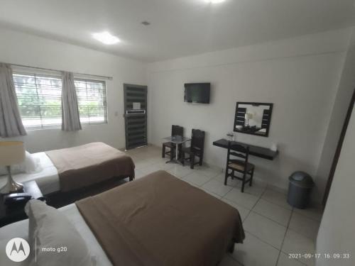 Hotel & Suites Mo Sak, Tapachula (fotografie 5)