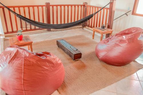 Pousada Quintal da Lua