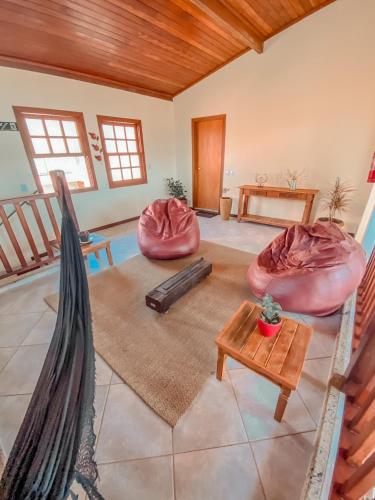 Pousada Quintal da Lua