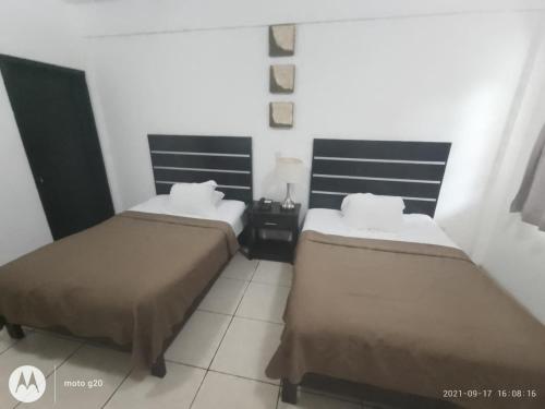 Hotel & Suites Mo Sak, Tapachula (fotografie 7)