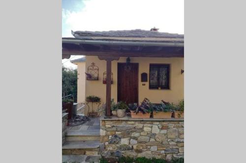 Pelion cottage