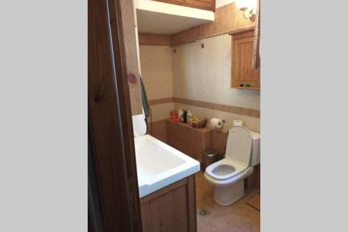 Pelion cottage