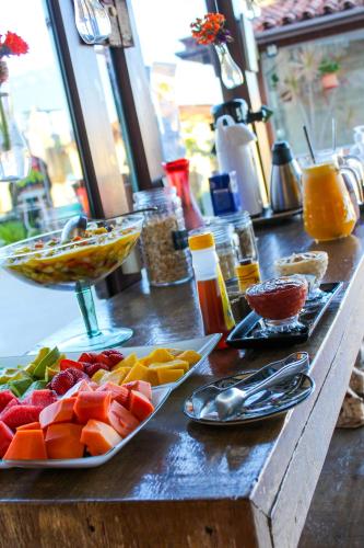 Pousada Quintal da Lua