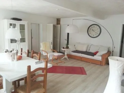 Ferienwohnung SineFinibus in Bad Grönenbach, Deutschland