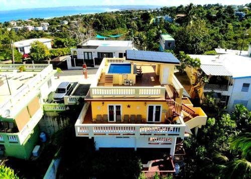Amapola House with Private Pool and Rooftop Terrace - image 6