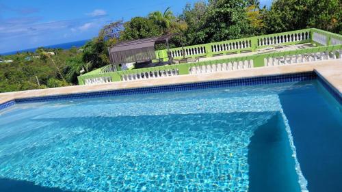Amapola House with Private Pool and Rooftop Terrace - main image