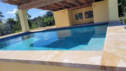 Amapola House with Private Pool and Rooftop Terrace - image 8