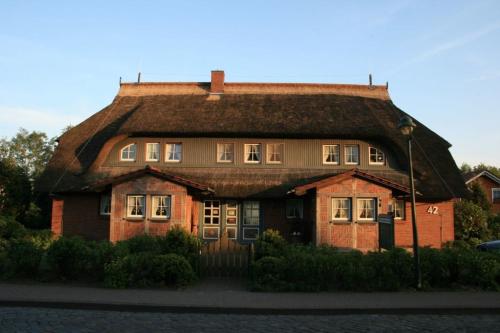 Ferienwohnung Nr 04 EG