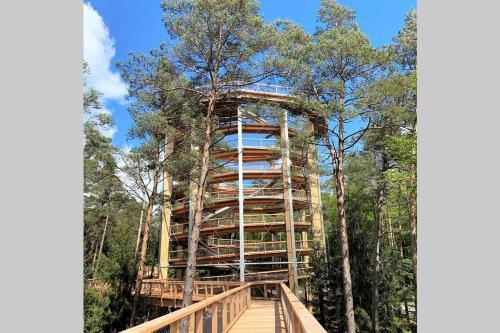 Am Dàntzwaj (Am Dantzwaj) in Lembach