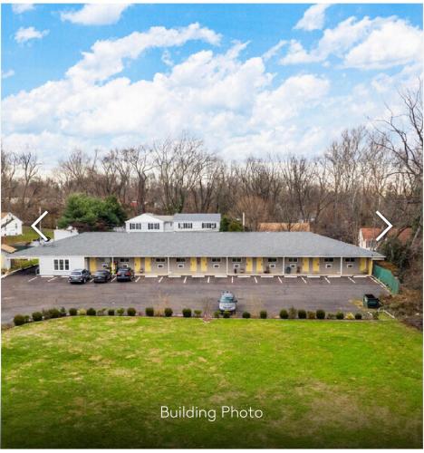 Scottish Inns and Suites Bensalem