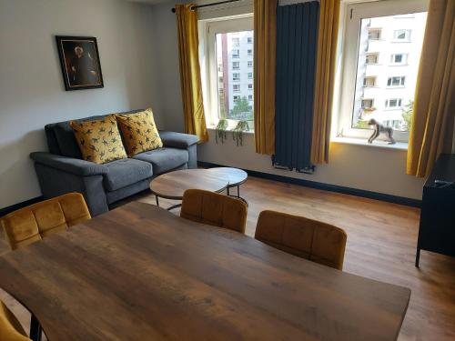 Holyrood New Apartment, Edinburgh (fotografie 7)