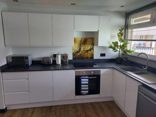 Holyrood New Apartment, Edinburgh (fotografie 5)
