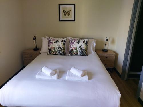 Holyrood New Apartment, Edinburgh (fotografie 10)