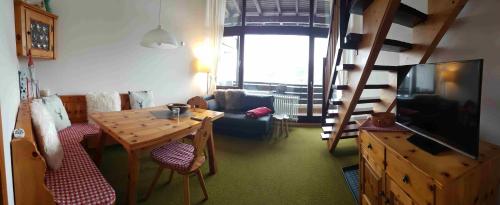 Appartement Nr 11, Fewo in Oberstaufen-Steibis