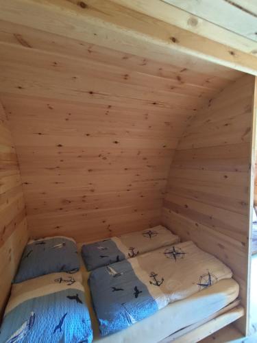 Glamping POD