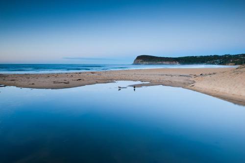 Copacabana Shores