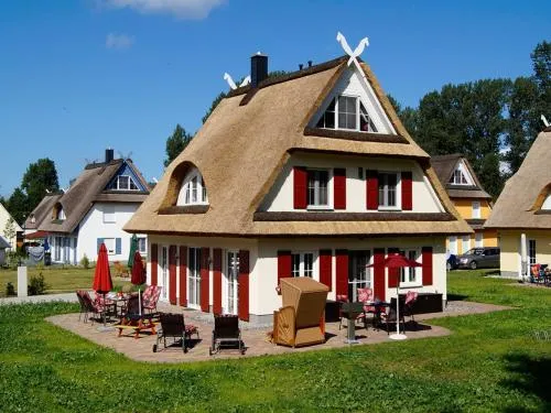Villa Harmony in Glowe, Deutschland
