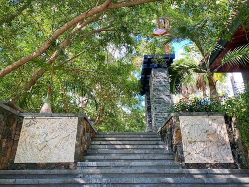 Mandarin Oriental, Sanya