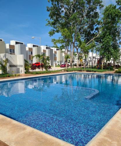 Casa Espana, renta vacacional en Playa del Carmen