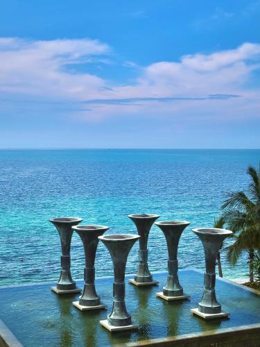 Mandarin Oriental, Sanya