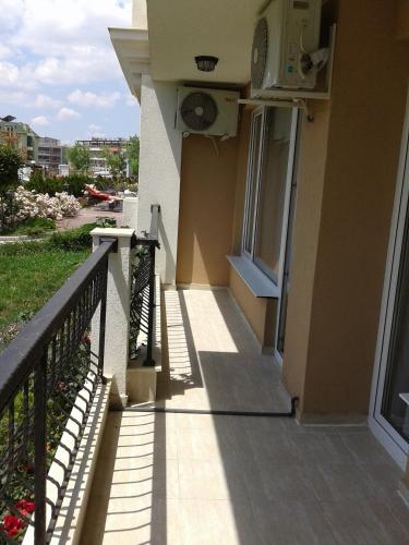 One-Bedroom Apartment - Ground Floor image 10