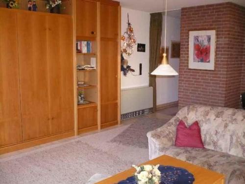 Appartment 3737 in Tossens