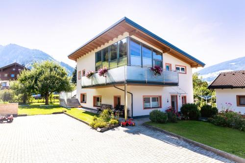 Ferienwohnung Brenner, Pension in Hollersbach im Pinzgau