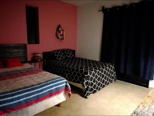Casa Ake