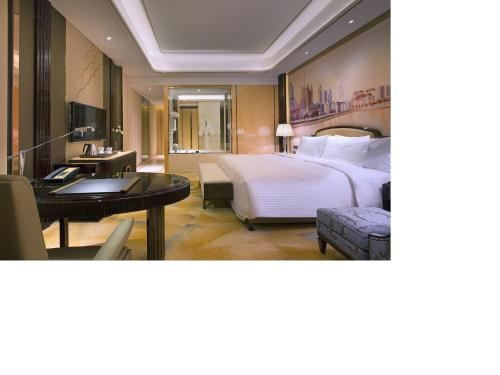 Executive Twin Room