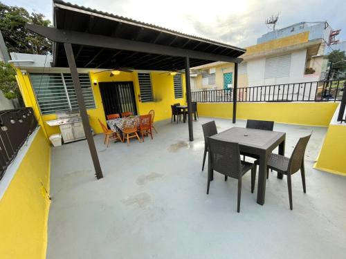 Near Beach Restaurant and Bars Sleeps up to 12 - image 10