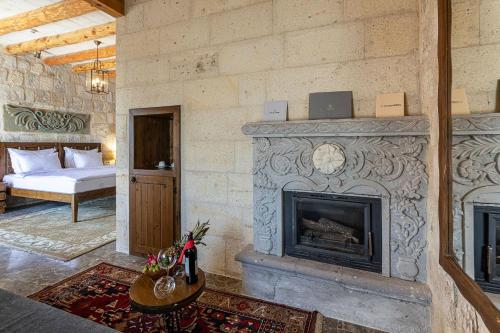 The House Hotel Cappadocia