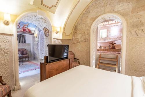 The House Hotel Cappadocia