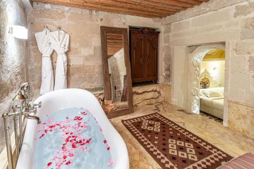 The House Hotel Cappadocia