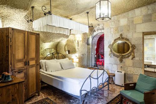 The House Hotel Cappadocia