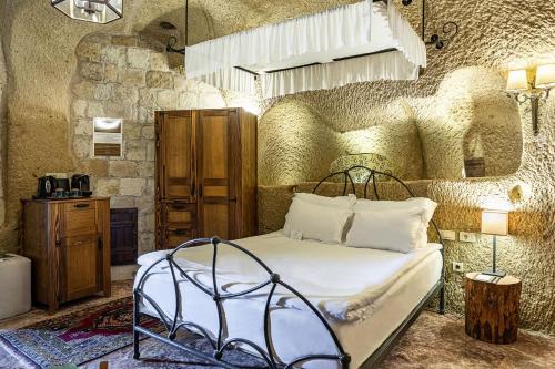 The House Hotel Cappadocia