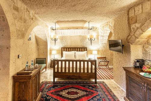 The House Hotel Cappadocia